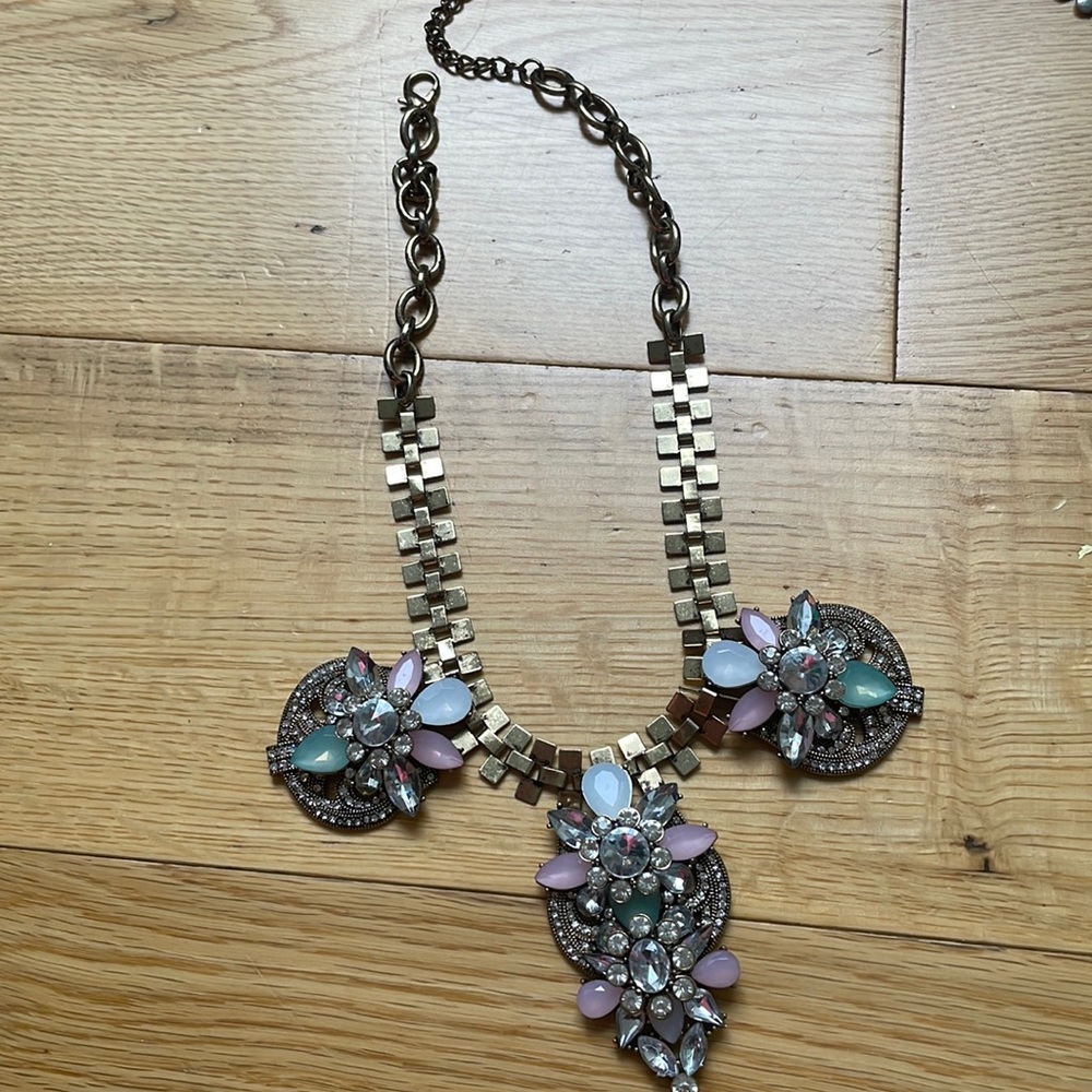 Necklace